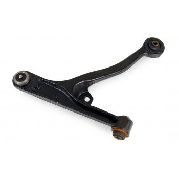 Mevotech CMS9677 Suspension Control Arm and Ball Joint Assembly product image 3 of 4