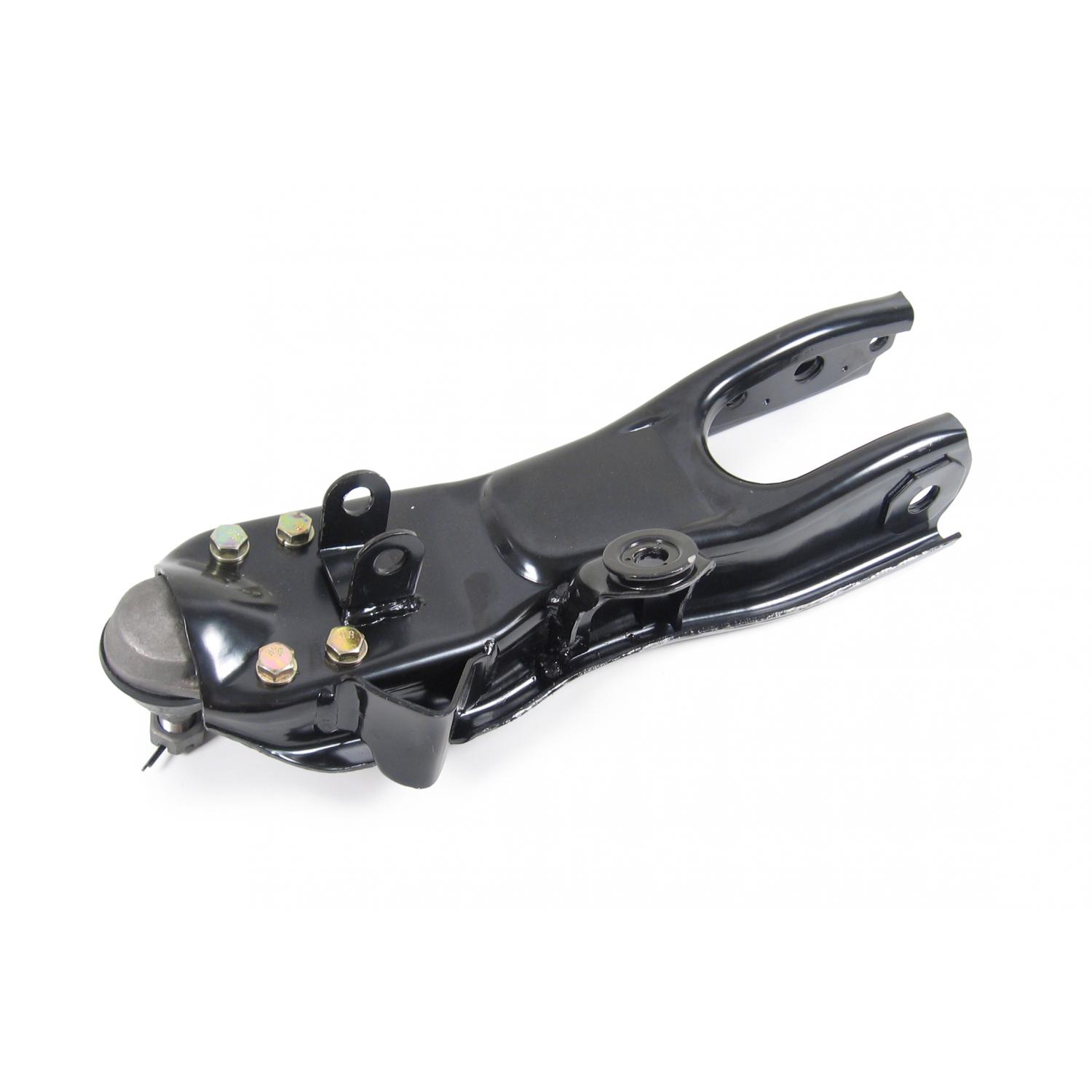 Mevotech CMS9683 Suspension Control Arm and Ball Joint Assembly product image 1 of 3