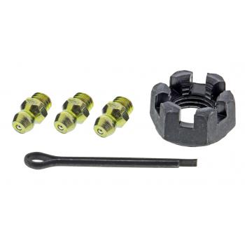 Mevotech CMS9701 Suspension Control Arm and Ball Joint Assembly product image 5 of 7