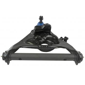 Mevotech CMS9702 Suspension Control Arm and Ball Joint Assembly product image 1 of 5