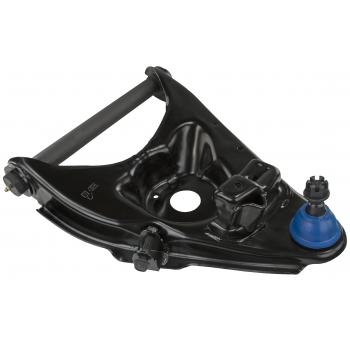 Mevotech CMS9702 Suspension Control Arm and Ball Joint Assembly product image 3 of 5