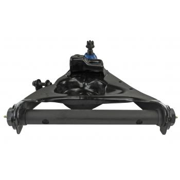 Mevotech CMS9703 - Suspension Control Arm and Ball Joint Assembly Mevotech CMS9703 Suspension Control Arm and Ball Joint Assembly product image 1 of 5