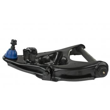 Mevotech CMS9703 - Suspension Control Arm and Ball Joint Assembly Mevotech CMS9703 Suspension Control Arm and Ball Joint Assembly product image 5 of 5