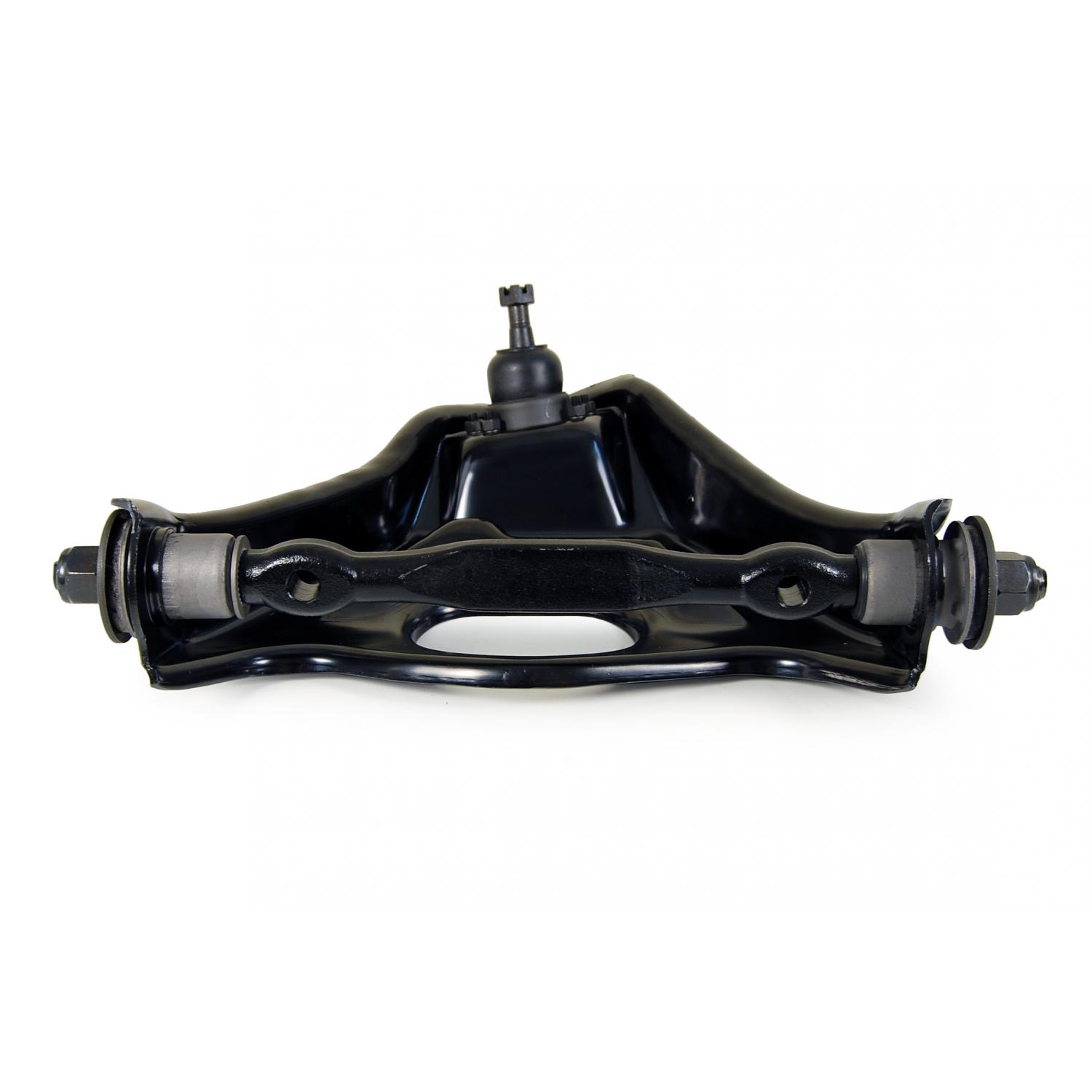 Mevotech CMS9704 - Suspension Control Arm and Ball Joint Assembly Mevotech CMS9704 Suspension Control Arm and Ball Joint Assembly product image 1 of 5