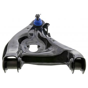 Mevotech CMS9706 Suspension Control Arm and Ball Joint Assembly product image 2 of 7