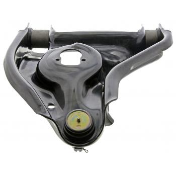 Mevotech CMS9706 Suspension Control Arm and Ball Joint Assembly product image 3 of 7