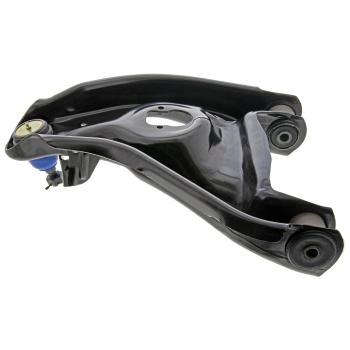 Mevotech CMS9706 Suspension Control Arm and Ball Joint Assembly product image 4 of 7