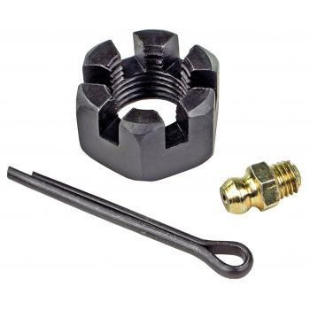 Mevotech CMS9706 Suspension Control Arm and Ball Joint Assembly product image 5 of 7