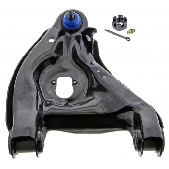 Mevotech CMS9706 Suspension Control Arm and Ball Joint Assembly product image 6 of 7