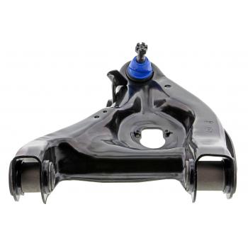 Mevotech CMS9707 Suspension Control Arm and Ball Joint Assembly product image 2 of 5