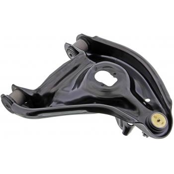 Mevotech CMS9707 Suspension Control Arm and Ball Joint Assembly product image 3 of 5