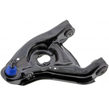 Mevotech CMS9707 Suspension Control Arm and Ball Joint Assembly product image 4 of 5