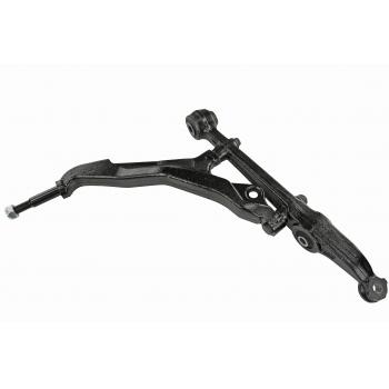 Mevotech CMS9747 - Suspension Control Arm and Ball Joint Assembly Mevotech CMS9747 Suspension Control Arm product image 2 of 5