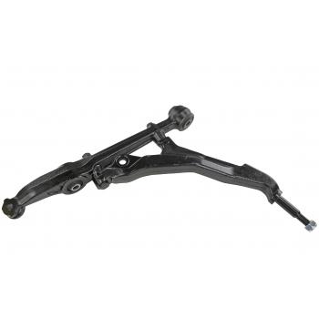 Mevotech CMS9748 Suspension Control Arm product image 3 of 5