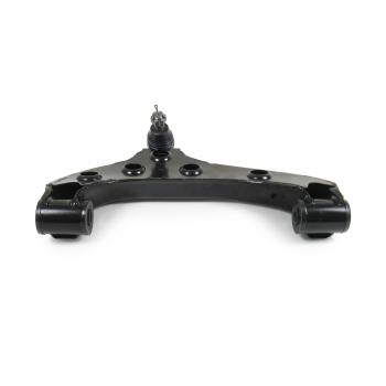 Mevotech CMS9802 Suspension Control Arm and Ball Joint Assembly product image 1 of 5