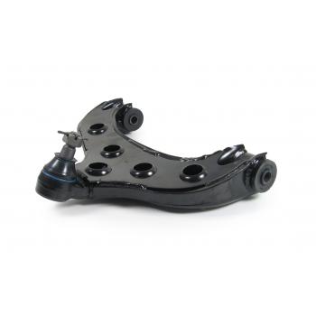 Mevotech CMS9802 Suspension Control Arm and Ball Joint Assembly product image 4 of 5