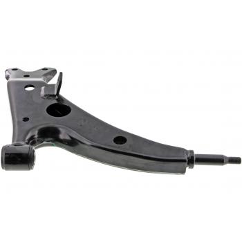 Mevotech CMS9806 Suspension Control Arm product image 1 of 4