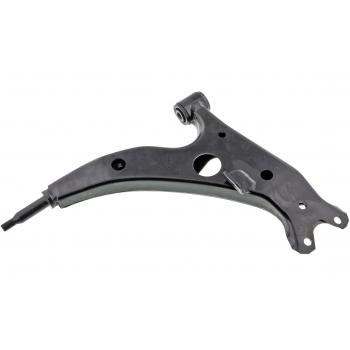 Mevotech CMS9806 Suspension Control Arm product image 3 of 4