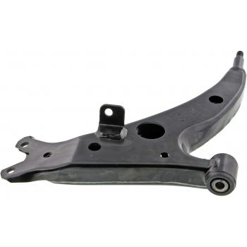 Mevotech CMS9806 Suspension Control Arm product image 4 of 4