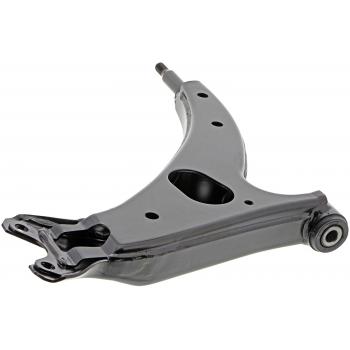 Mevotech CMS9807 Suspension Control Arm product image 2 of 8