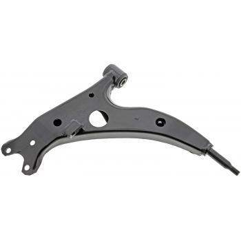 Mevotech CMS9807 Suspension Control Arm product image 6 of 8