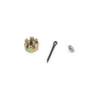 Mevotech CMS9809 Suspension Control Arm and Ball Joint Assembly product image 4 of 5