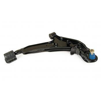 Mevotech CMS9810 - Suspension Control Arm and Ball Joint Assembly Mevotech CMS9810 Suspension Control Arm and Ball Joint Assembly product image 3 of 4
