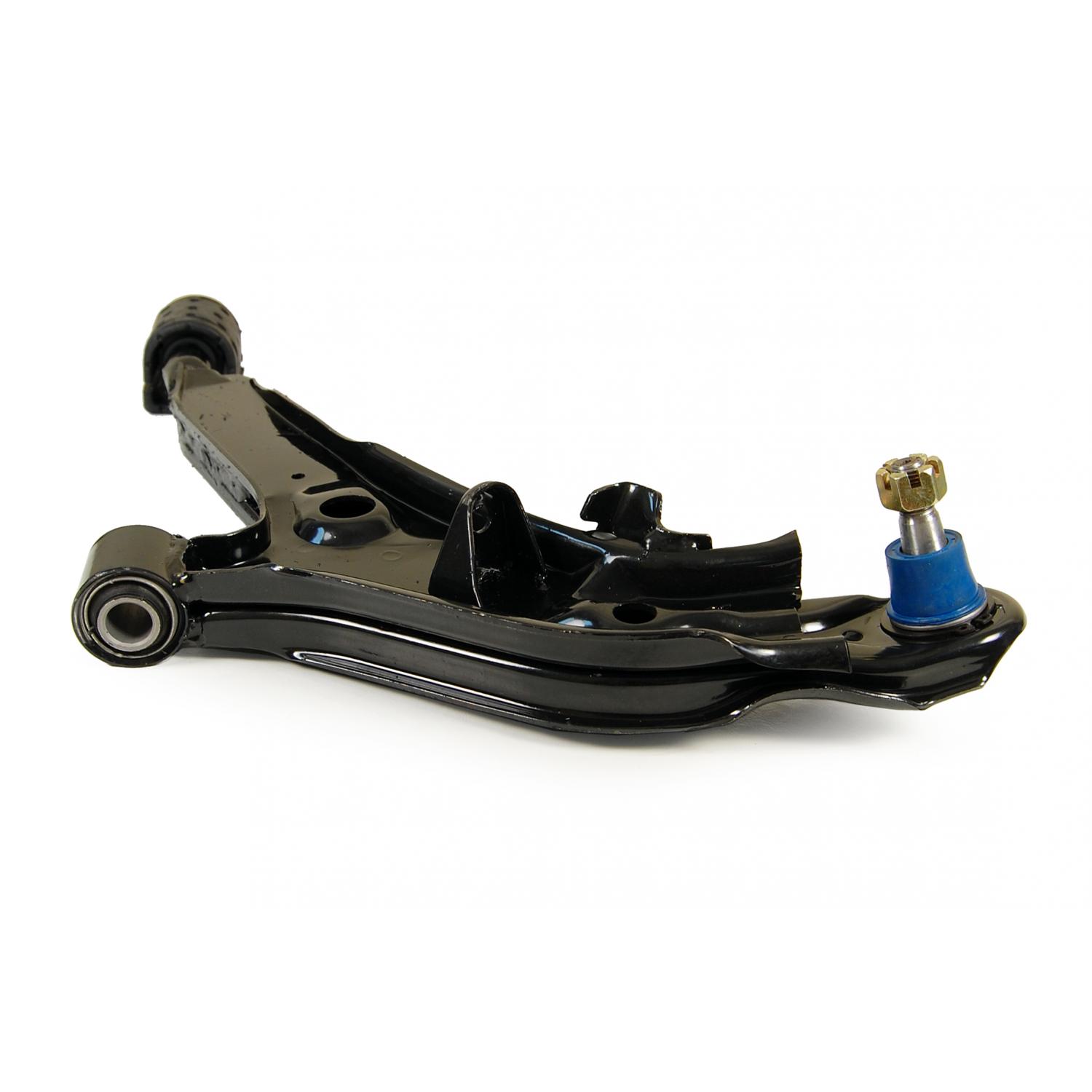 Mevotech CMS9811 Suspension Control Arm and Ball Joint Assembly product image 4 of 4