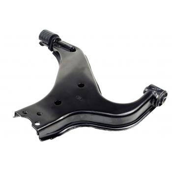 Mevotech CMS9812 Suspension Control Arm product image 4 of 4