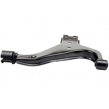 Mevotech CMS9813 Suspension Control Arm product image 1 of 4