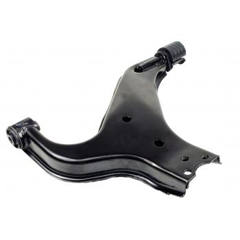 Mevotech CMS9813 Suspension Control Arm product image 4 of 4
