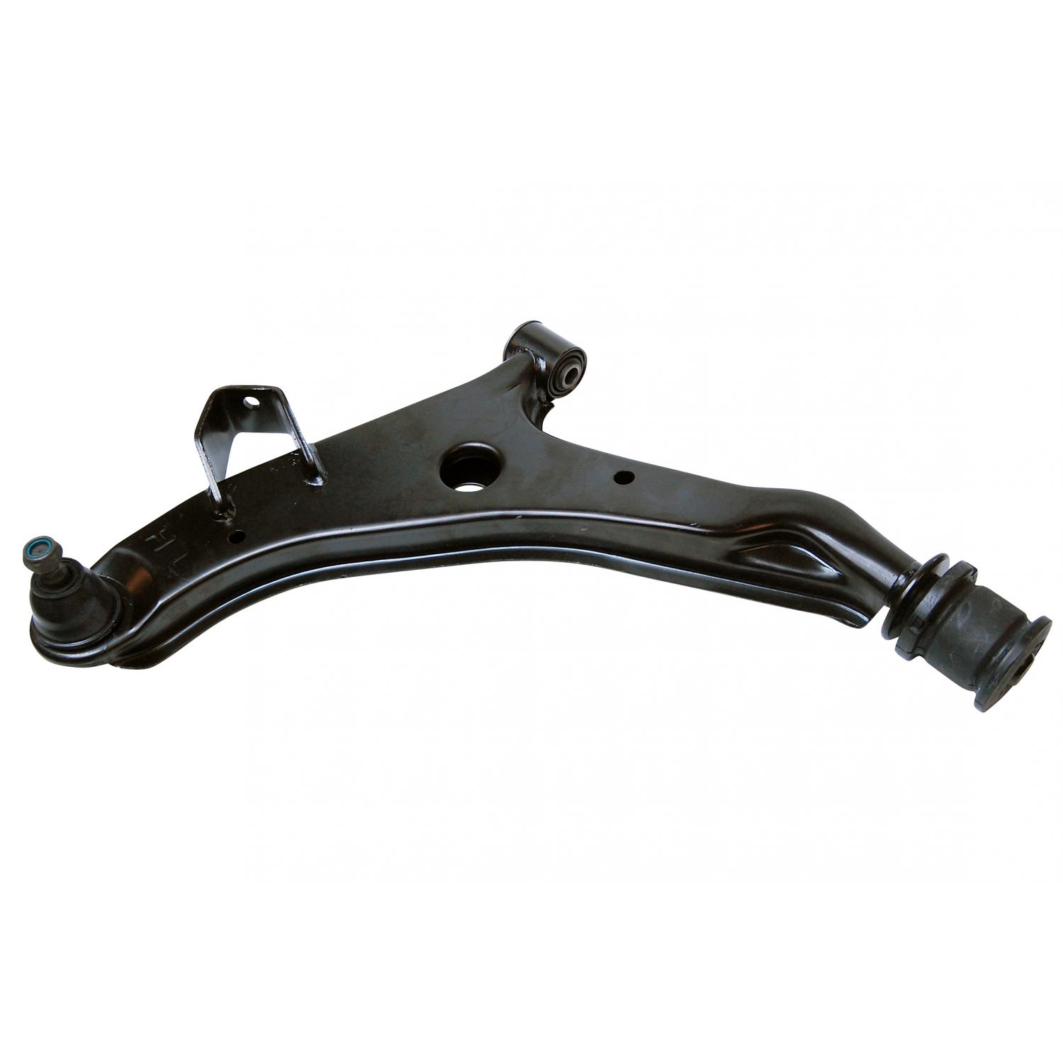 Mevotech CMS9844 - Suspension Control Arm and Ball Joint Assembly Mevotech CMS9844 Suspension Control Arm and Ball Joint Assembly product image 3 of 4