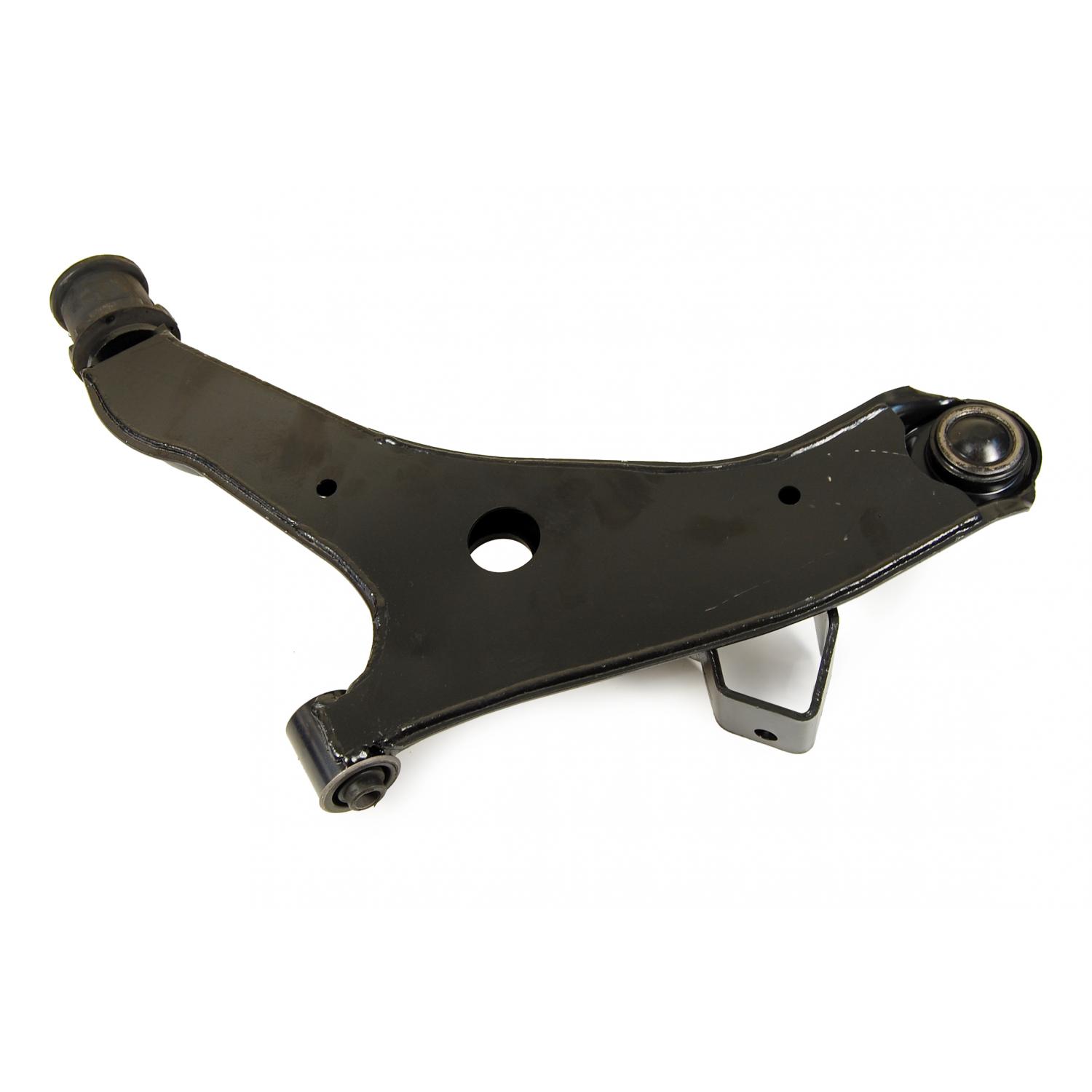 Mevotech CMS9845 - Suspension Control Arm and Ball Joint Assembly Mevotech CMS9845 Suspension Control Arm and Ball Joint Assembly product image 2 of 4