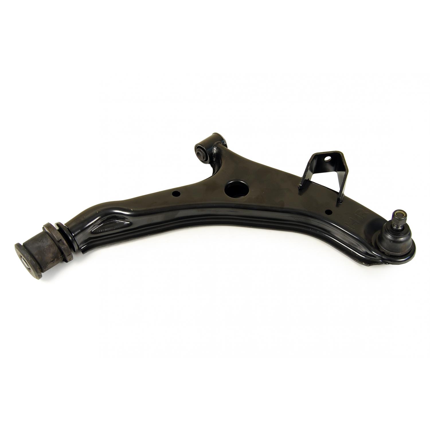 Mevotech CMS9845 - Suspension Control Arm and Ball Joint Assembly Mevotech CMS9845 Suspension Control Arm and Ball Joint Assembly product image 3 of 4