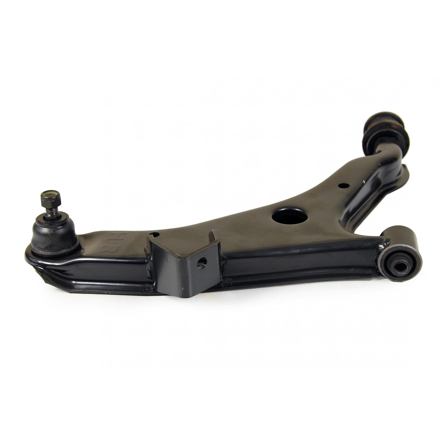 Mevotech CMS9845 - Suspension Control Arm and Ball Joint Assembly Mevotech CMS9845 Suspension Control Arm and Ball Joint Assembly product image 4 of 4