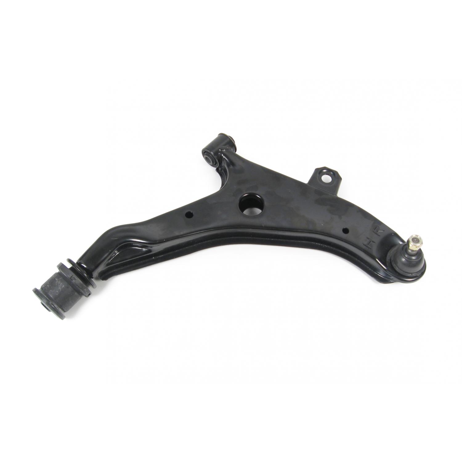 Mevotech CMS9880 - Suspension Control Arm and Ball Joint Assembly Mevotech CMS9880 Suspension Control Arm and Ball Joint Assembly product image 4 of 4