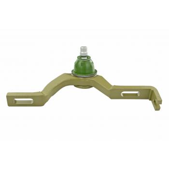 Mevotech CTXK8710T Suspension Control Arm and Ball Joint Assembly product image 1 of 5