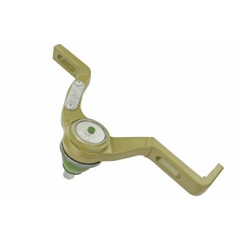 Mevotech CTXK8710T Suspension Control Arm and Ball Joint Assembly product image 2 of 5