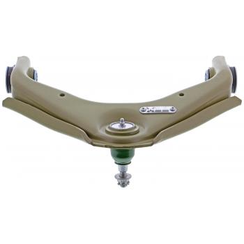 Mevotech CTXMS20360 - Suspension Control Arm and Ball Joint Assembly Mevotech CTXMS20360 Suspension Control Arm and Ball Joint Assembly product image 3 of 7