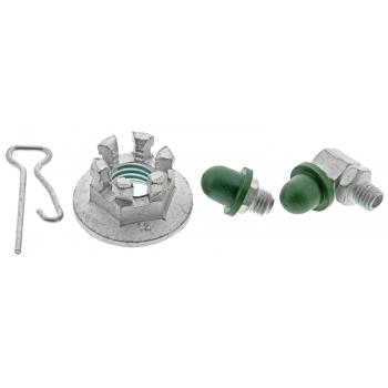 Mevotech CTXMS20360 - Suspension Control Arm and Ball Joint Assembly Mevotech CTXMS20360 Suspension Control Arm and Ball Joint Assembly product image 5 of 7