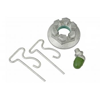 Mevotech CTXMS251150 - Suspension Control Arm and Ball Joint Assembly Mevotech CTXMS251150 Suspension Control Arm and Ball Joint Assembly product image 4 of 5