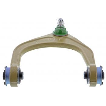 Mevotech CTXMS25117 Suspension Control Arm and Ball Joint Assembly product image 1 of 5