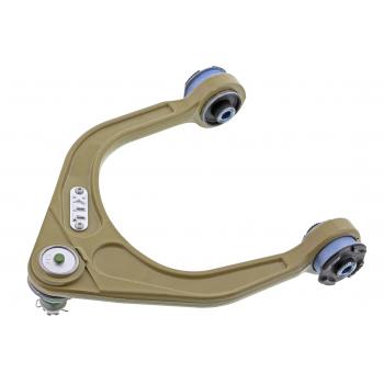 Mevotech CTXMS25117 Suspension Control Arm and Ball Joint Assembly product image 2 of 5