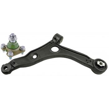Mevotech CTXMS251285 Suspension Control Arm and Ball Joint Assembly product image 1 of 1