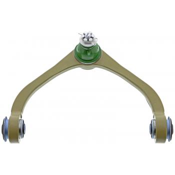 Mevotech CTXMS25141 Suspension Control Arm and Ball Joint Assembly product image 4 of 7