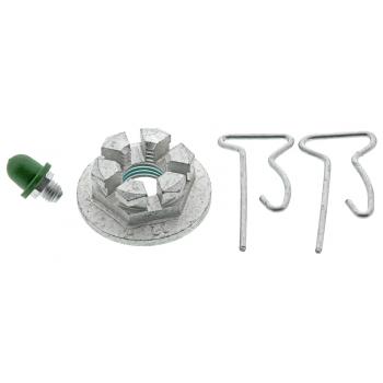 Mevotech CTXMS25141 Suspension Control Arm and Ball Joint Assembly product image 5 of 7