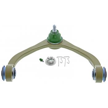 Mevotech CTXMS25141 Suspension Control Arm and Ball Joint Assembly product image 6 of 7
