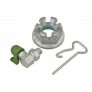 Mevotech CTXMS25148 Suspension Control Arm and Ball Joint Assembly product image 4 of 5