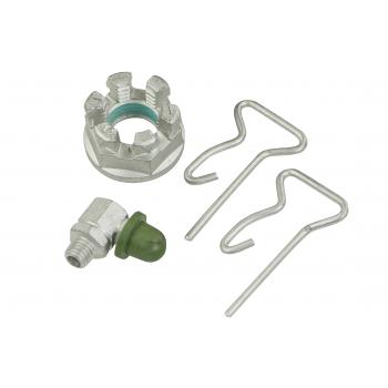 Mevotech CTXMS25168 Suspension Control Arm and Ball Joint Assembly product image 4 of 5