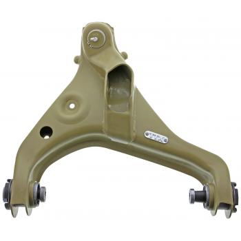 Mevotech CTXMS40170 Suspension Control Arm and Ball Joint Assembly product image 2 of 7